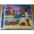 JOURNEY Trial By Fire IMPORT CD