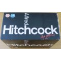 ALFRED HITCHCOCK 16 FILM DVD BOX SET