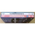 THE IN BETWEENERS Series 1+2 2xDVD BOX SET