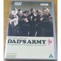 DAD`S ARMY The Very Best of Dad`s Army