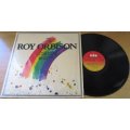 ROY ORBISON 16 Greatest Hits VINYL RECORD