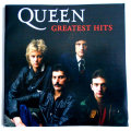 QUEEN Greatest Hits Cat# STARCD 7543