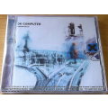 RADIOHEAD OK Computer SOUTH AFRICA Cat# CDJUST 787 *2017 re-issue*