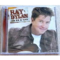 RAY DYLAN New Kid in Town SOUTH AFRICA Cat# CDEMIM335