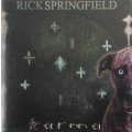 RICK SPRINGFIELD Karma CD