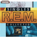 R.E.M. Singles Collected EUROPEAN re-issue Cat# 7243 8 29642 2 3