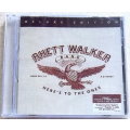RHETT WALKER BAND Heres to the Ones Deluxe Edition CD