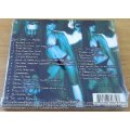 ROB ZOMBIE / WHITE ZOMBIE Past, Present and Future Ltd Ed CD & DVD