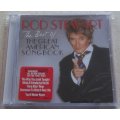 ROD STEWART The Best Of The Great American Songbook SOUTH AFRICA Cat# CDJAY268