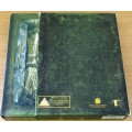 THE LORD OF THE RINGS  The Fellowship of the Ring Special Extended DVD Edition BOX SET