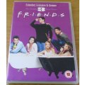 FRIENDS Complete Season 3 Extended Exclusive + Unseen