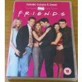 FRIENDS Complete Season 8 Extended Exclusive + Unseen