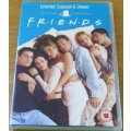 FRIENDS Complete Season 4 Extended Exclusive + Unseen