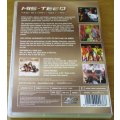 MIS-TEEQ The Story So Far DVD