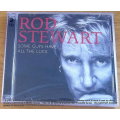 ROD STEWART Some Guys Have All The Luck 2 CD SOUTH AFRICA Cat# CDESP343
