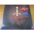 RICK WAKEMAN The Myths And Legends Of King Arthur And The Knights Of The Round Table VINYL LP Record