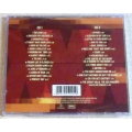ROXETTE 30 Biggest Hits XXX Double CD SOUTH AFRICA Cat# CDESP 431