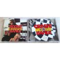 ROXETTE Crash! Boom! Bang! CD SOUTH AFRICA Cat# CDEMCJ(WF) 5733