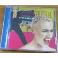 ROXETTE Have A Nice Day SOUTH AFRICA Cat# CDEMCJ(WF)5791 [VG+]