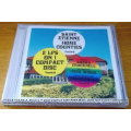 SAINT ETIENNE Home Counties SOUTH AFRICA Cat# HVNLP139CD Jewel case version