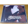 SANTANA The Very Best Of Santana SOUTH AFRICA Cat# CDCOL 7402