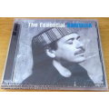 SANTANA The Essential Double CD SOUTH AFRICA Cat# CDCOL 7093