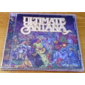 SANTANA Ultimate Santana SOUTH AFRICA Cat# CDAST510