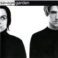 SAVAGE GARDEN Savage Garden CD [msr]
