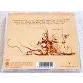 SEAFOOD As The Cry Flows CD