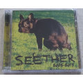 SEETHER Seether 2002  2013 SOUTH AFRICA + Bonus Track Cat# CDMUS340