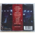 SEETHER One Cold Night CD+DVD SOUTH AFRICA Cat# CDMUS 316