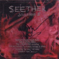 SEETHER Disclaimer CD+DVD SOUTH AFRICA Original Pressing  [not signed]