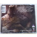 SEETHER Disclaimer II CD+DVD SOUTH AFRICA Cat# CDMUS308