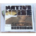 SEETHER Native Noise Collection Vol. 1 2xCD SOUTH AFRICA Cat# CDMUS333