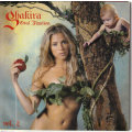 SHAKIRA Oral Fixation Vol. 2 CD