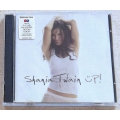 SHANIA TWAIN Up! (International Version) South African release CD [VG+]