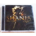 SHANIA TWAIN Still the One Live from Vegas SOUTH AFRICA Cat# 06025 4718514