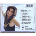 SHANIA TWAIN Come On Over SOUTH AFRICA Cat# STARCD 6480