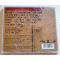 Lostboy! AKA Jim Kerr CD SOUTH AFRICA Cat# EDCD 87