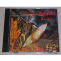 SKINFLINT Iklwa Namibian Release 2010 Full length CD debut