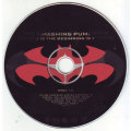THE SMASHING PUMPKINS The End Is The Beginning Is The End CD Single