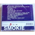 SMOKIE 14 Great Hits SOUTH AFRICA Cat# CDSM520
