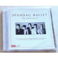 SPANDAU BALLET The Collection II  [msr]