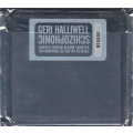 GERI HALLIWELL Schizophonic Limited Edition # 003713