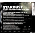STARDUST Music Sounds Better With You  [msr]