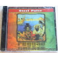 STEEL PULSE Reggae Greats SOUTH AFRICA Cat# BUDCD1047