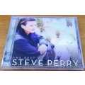 STEVE PERRY The Best Of SOUTH AFRICA Cat# CDCOL7353