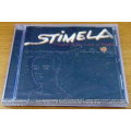 STIMELA Trouble In The Land Of Plenty SOUTH AFRICA Cat# CDGSP 3034