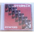 STIMELA Rewind SOUTH AFRICA Cat# CDGMP 1005