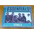 STIMELA Essentials SOUTH AFRICA Cat# ESCD048